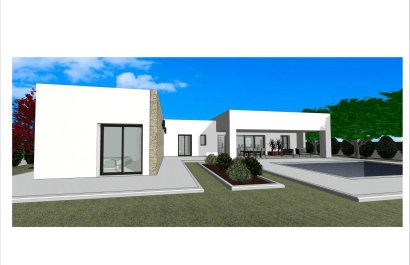 Villa (detached) - New build - La Romana - Batistes