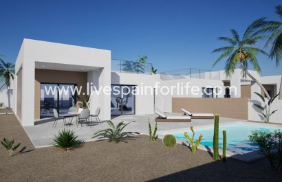 Villa (detached) - New build - La Romana - La Romana