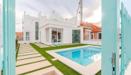 Villa (detached) - New build - Los Alcázares
- 29794
