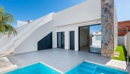Villa (detached) - New build - San Javier
- 81462