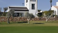 Villa (detached) - New build - Sucina
- 85864