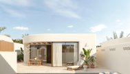 Villa (detached) - Nuevo - Algorfa
- 66184