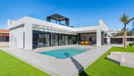 Villa (detached) - Nuevo - Algorfa
- RSP 806141