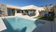 Villa (detached) - Nuevo - Banos y Mendigo
- 28746