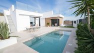 Villa (detached) - Nuevo - Banos y Mendigo
- 57477