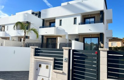 Villa (detached) - Nuevo - Benferri -
                    Benfis Park