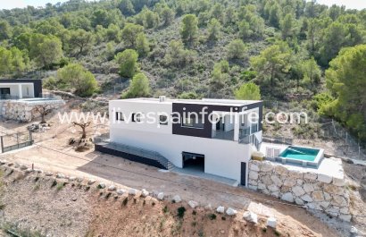 Villa (detached) - Nuevo - Cañada de la Leña - Cañada de la Leña