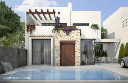 Villa (detached) - Nuevo - Ciudad Quesada -
                    Ciudad Quesada