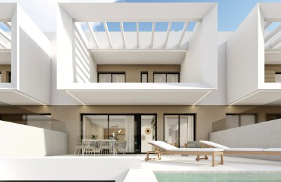 Villa (detached) - Nuevo - Dolores -
                    Dolores