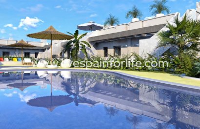 Villa (detached) - Nuevo - El Verger -
                    El Verger