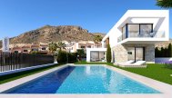 Villa (detached) - Nuevo - Finestrat
- 60048