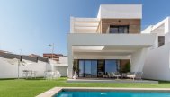 Villa (detached) - Nuevo - Finestrat
- RSP 274371