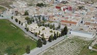 Villa (detached) - Nuevo - Hondon De Las Nieves
- HON N URM