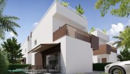 Villa (detached) - Nuevo - La Marina
- 77146