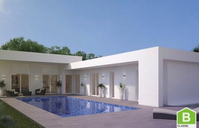 Villa (detached) - Nuevo - La Romana -
                    La Romana