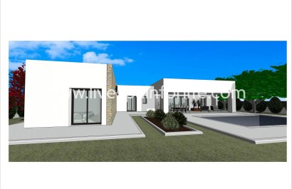 Villa (detached) - Nuevo - La Romana - La Romana