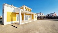 Villa (detached) - Nuevo - Lorca
- 81241