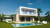 Villa (detached) - Nuevo - Los Alcázares
- San Jav BP