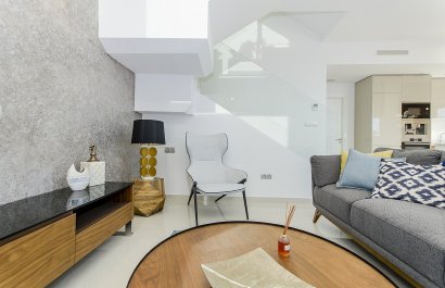 Villa (detached) - Nuevo - Los Montesinos - La Herrada