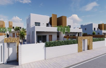Villa (detached) - Nuevo - Murcia -
                    Murcia