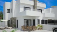 Villa (detached) - Nuevo - Orihuela
- 31070