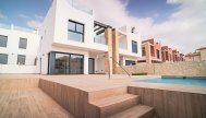 Villa (detached) - Nuevo - Orihuela Costa
- 50441