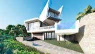 Villa (detached) - Nuevo - Orihuela Costa
- 99885