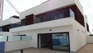 Villa (detached) - Nuevo - Pilar de la Horadada
- 21826