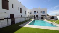 Villa (detached) - Nuevo - Pilar de la Horadada
- 54357