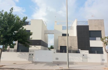 Villa (detached) - Nuevo - Pilar de la Horadada -
                    Pilar de la Horadada