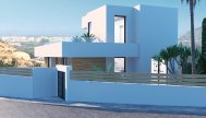 Villa (detached) - Nuevo - Rojales
- LA MAR TRIV2