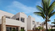 Villa (detached) - Nuevo - San Juan de los Terreros
- 85452