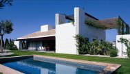 Villa (detached) - Nuevo - Sucina
- 14059