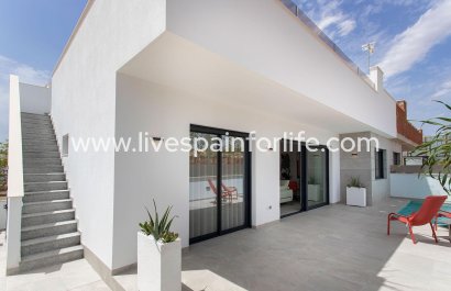 Villa (detached) - Nuevo - Sucina -
                    Sucina