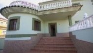 Villa (detached) - Nuevo - Torrevieja
- 29655