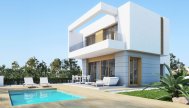 Villa (detached) - Nuevo - Vista Bella Golf
- VBG Male
