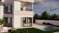 Villa (detached) -  - Orihuela
- 87439