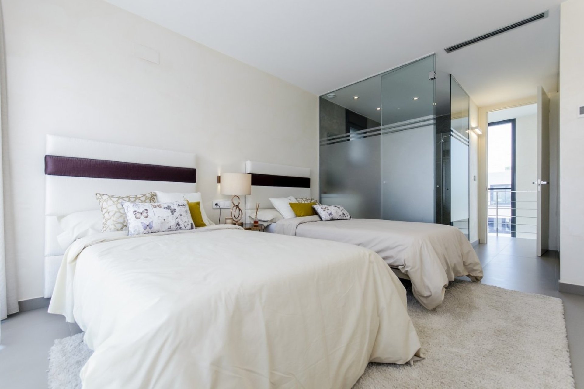  - Villa (detached) -
Orihuela Costa - Campoamor