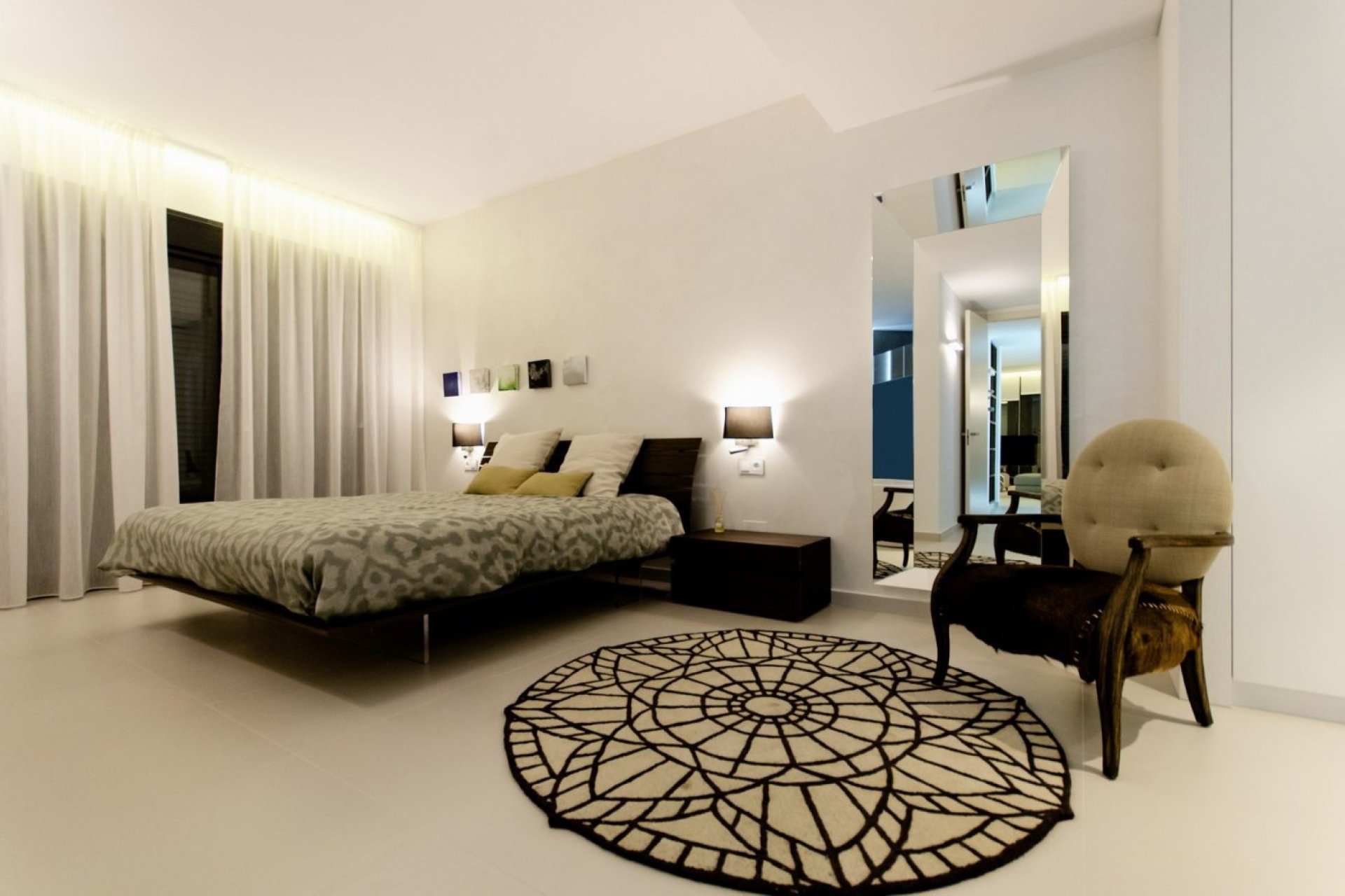  - Villa (detached) -
Orihuela Costa - Campoamor