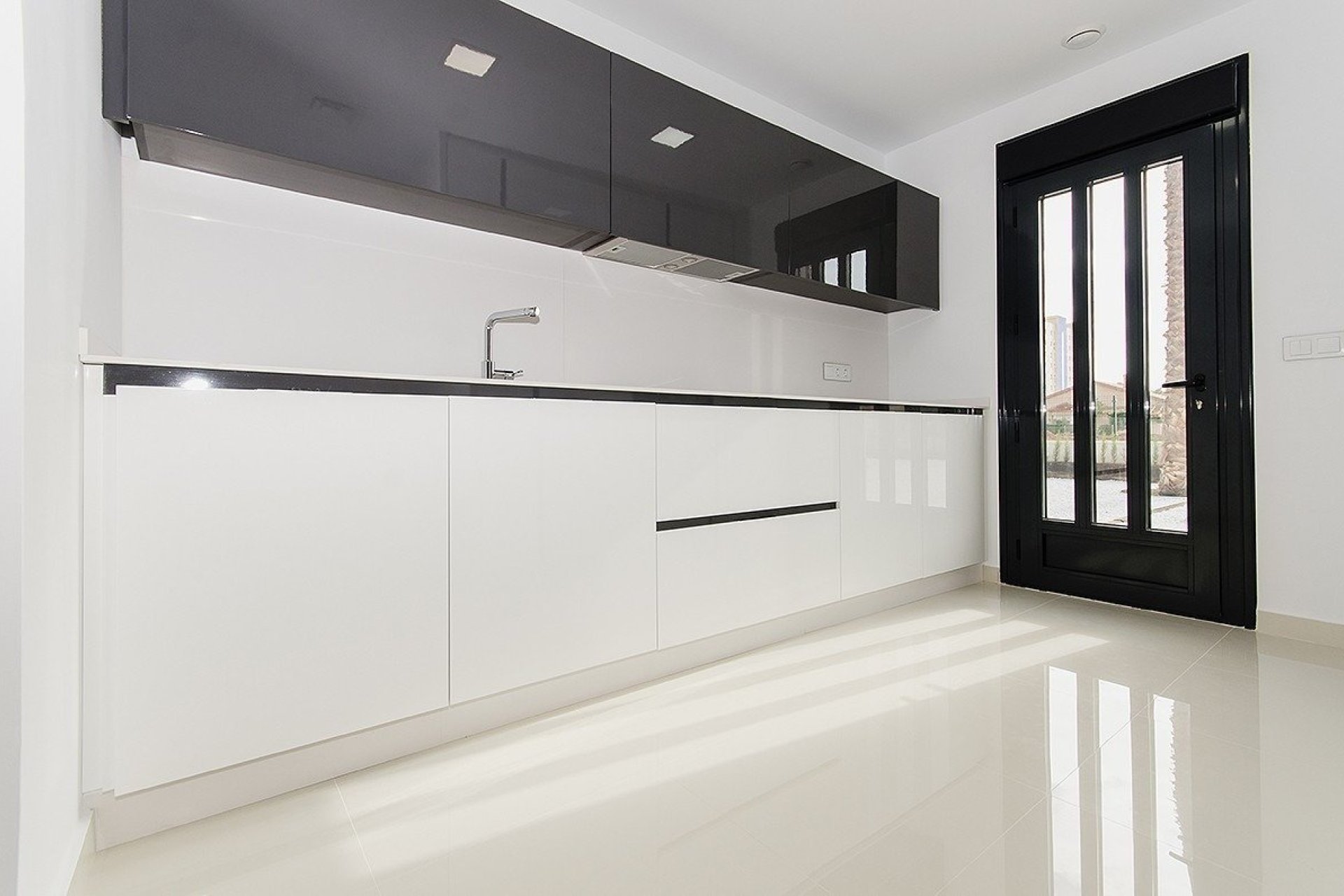  - Villa (detached) -
Orihuela Costa - Campoamor