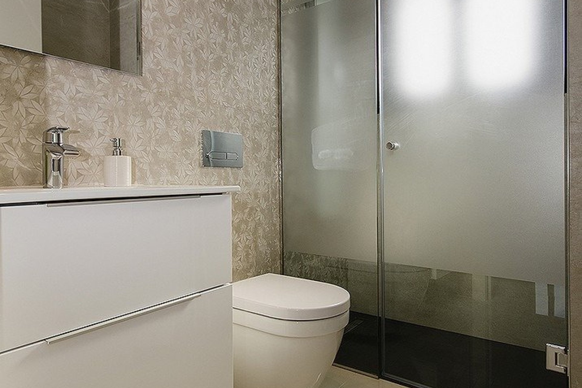  - Villa (detached) -
Orihuela Costa - Campoamor