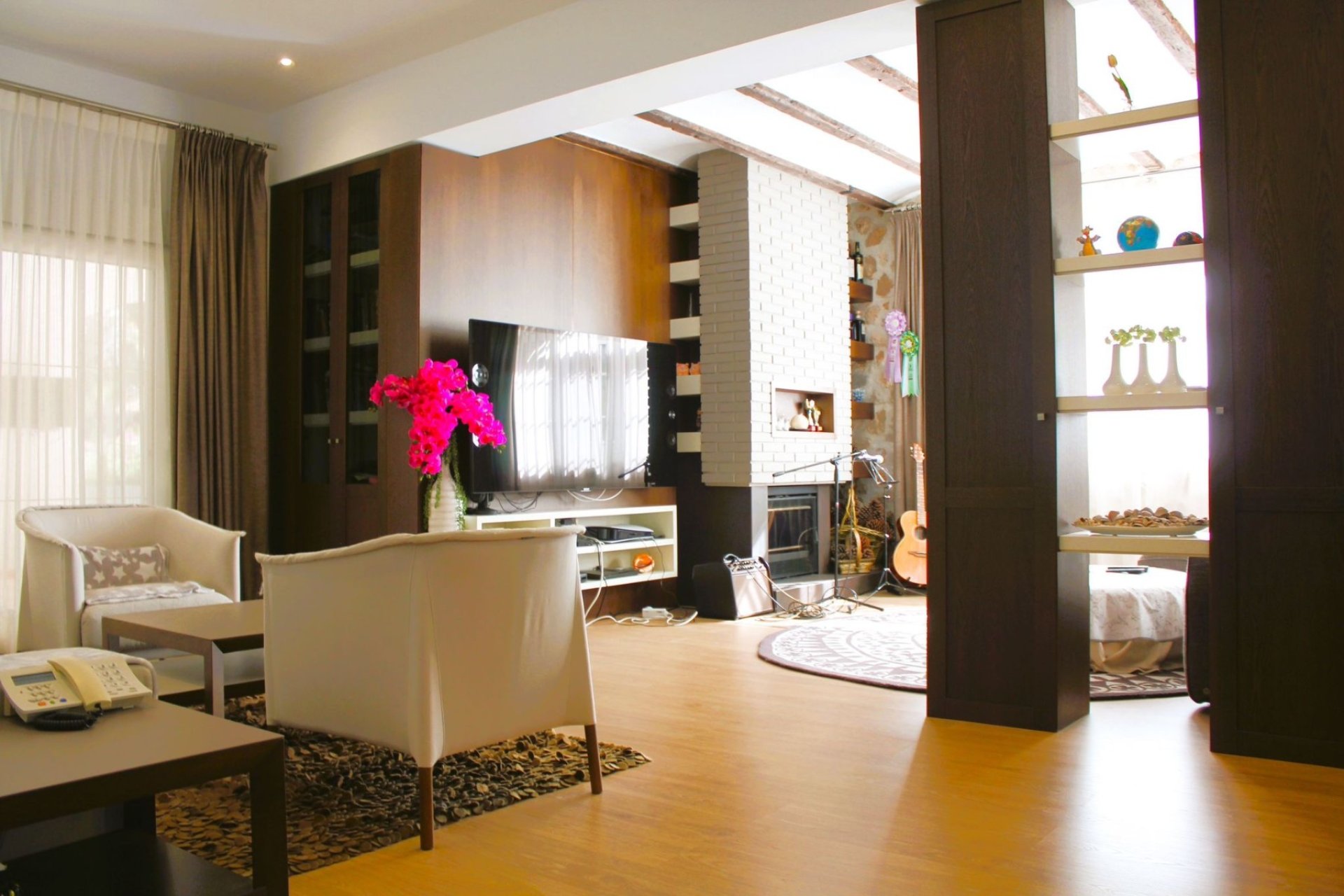  - Villa (detached) -
Orihuela Costa - Dehesa de Campoamor