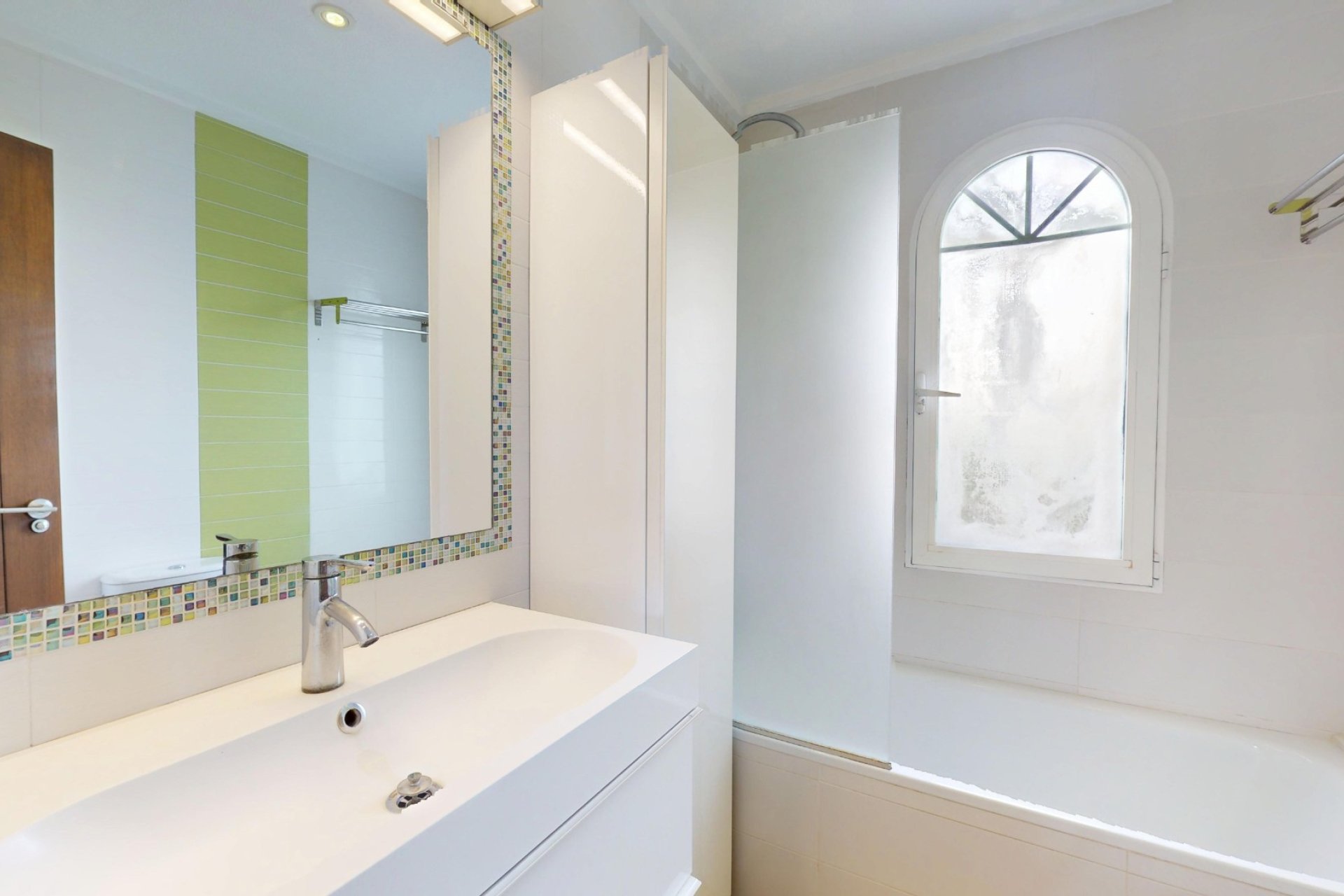  - Villa (detached) -
Orihuela Costa - La Zenia