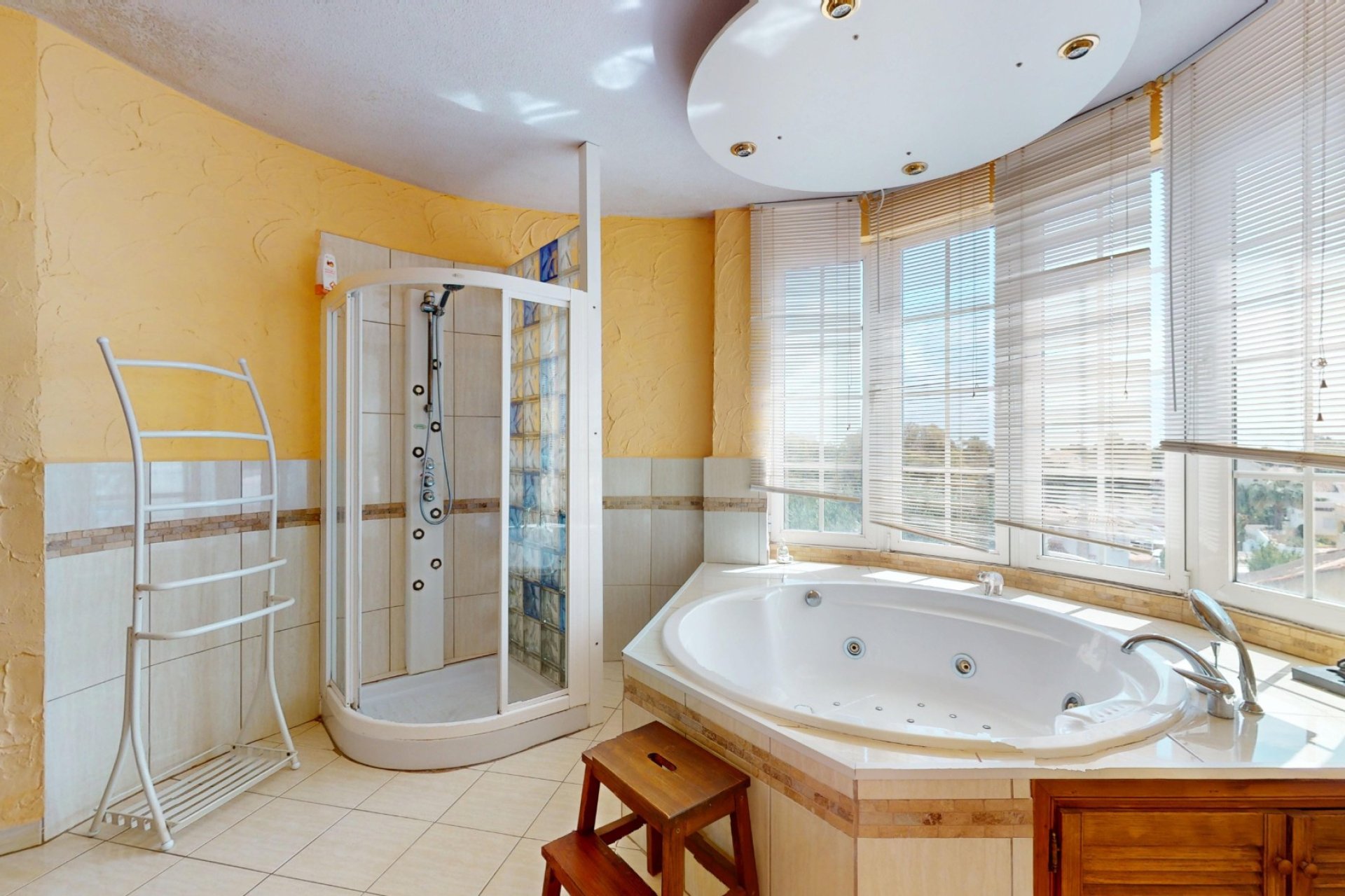  - Villa (detached) -
Orihuela Costa - La Zenia