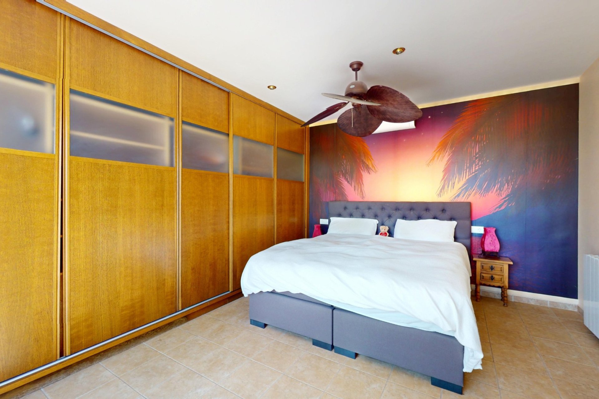  - Villa (detached) -
Orihuela Costa - La Zenia