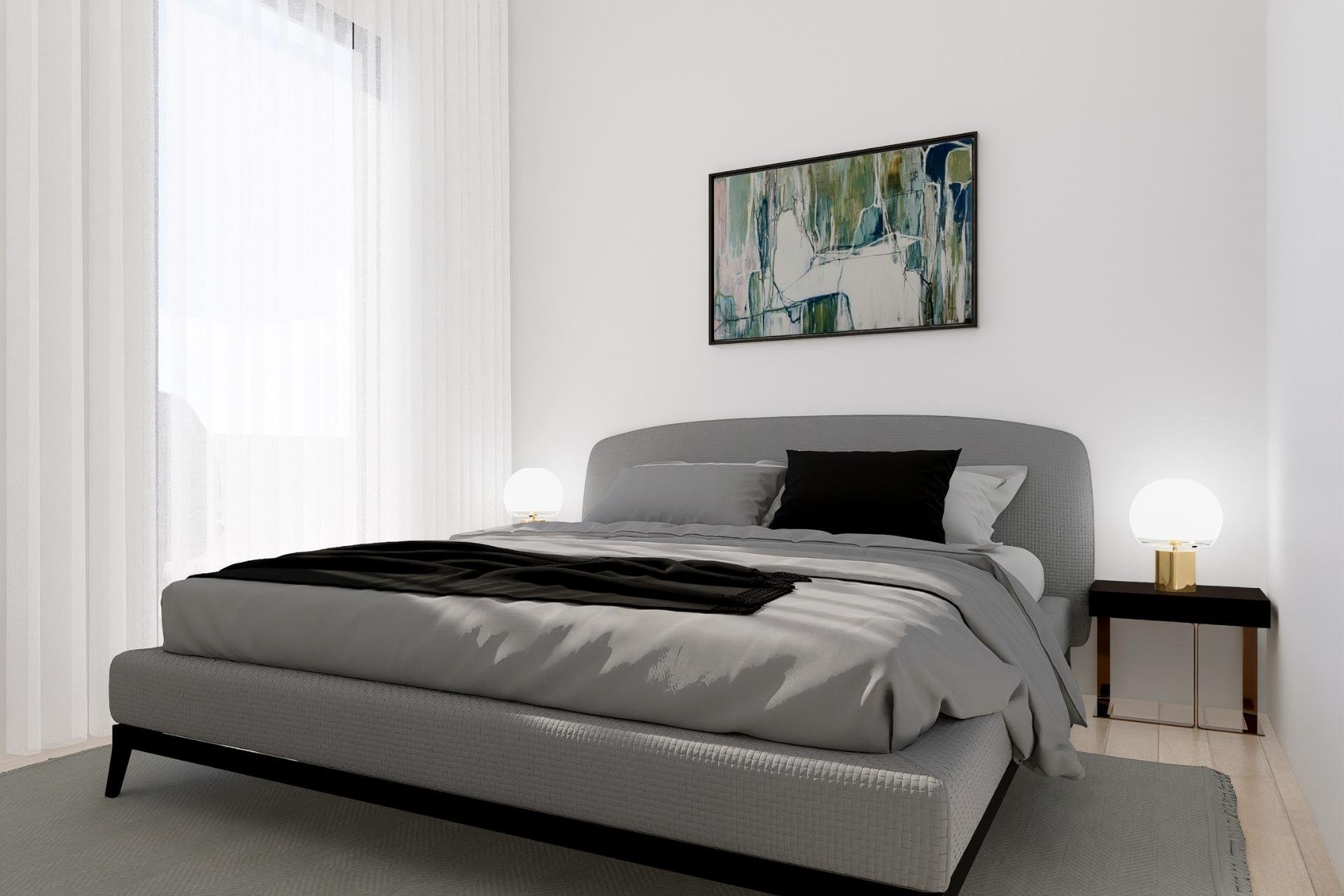  - Villa (detached) -
Orihuela Costa - La Zenia