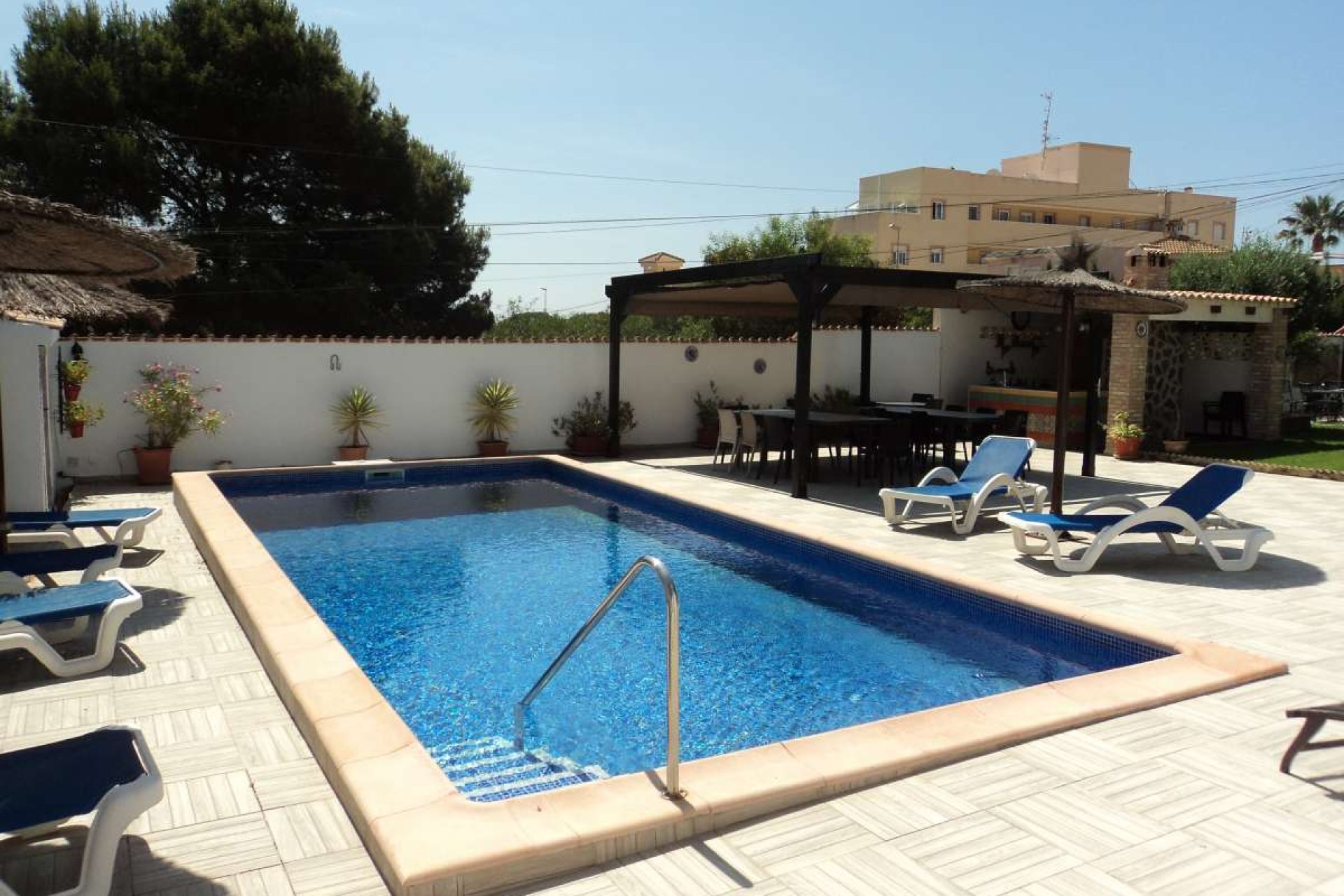 - Villa (detached) -
Orihuela Costa - Lomas de Cabo Roig