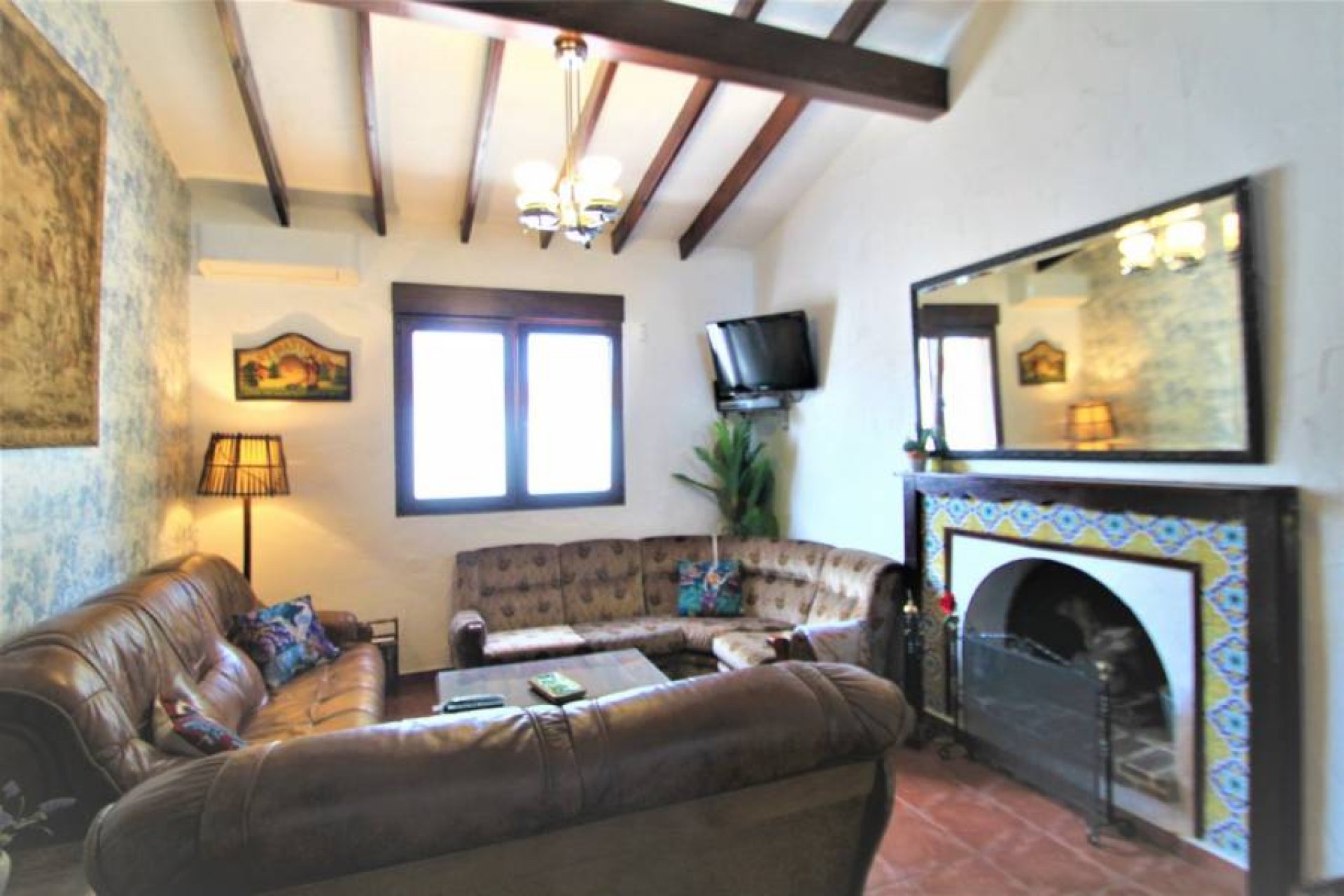  - Villa (detached) -
Orihuela Costa - Lomas de Cabo Roig