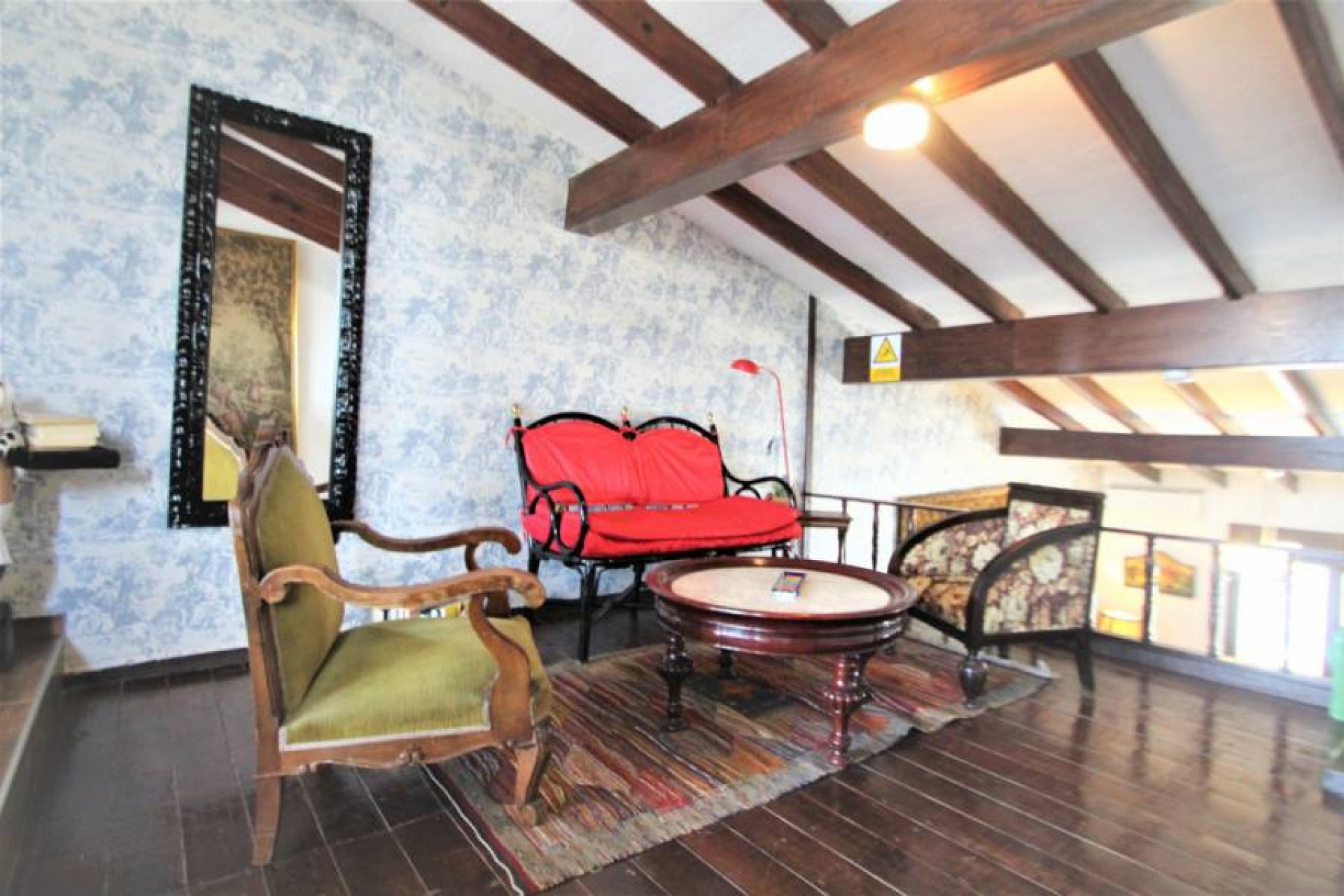  - Villa (detached) -
Orihuela Costa - Lomas de Cabo Roig