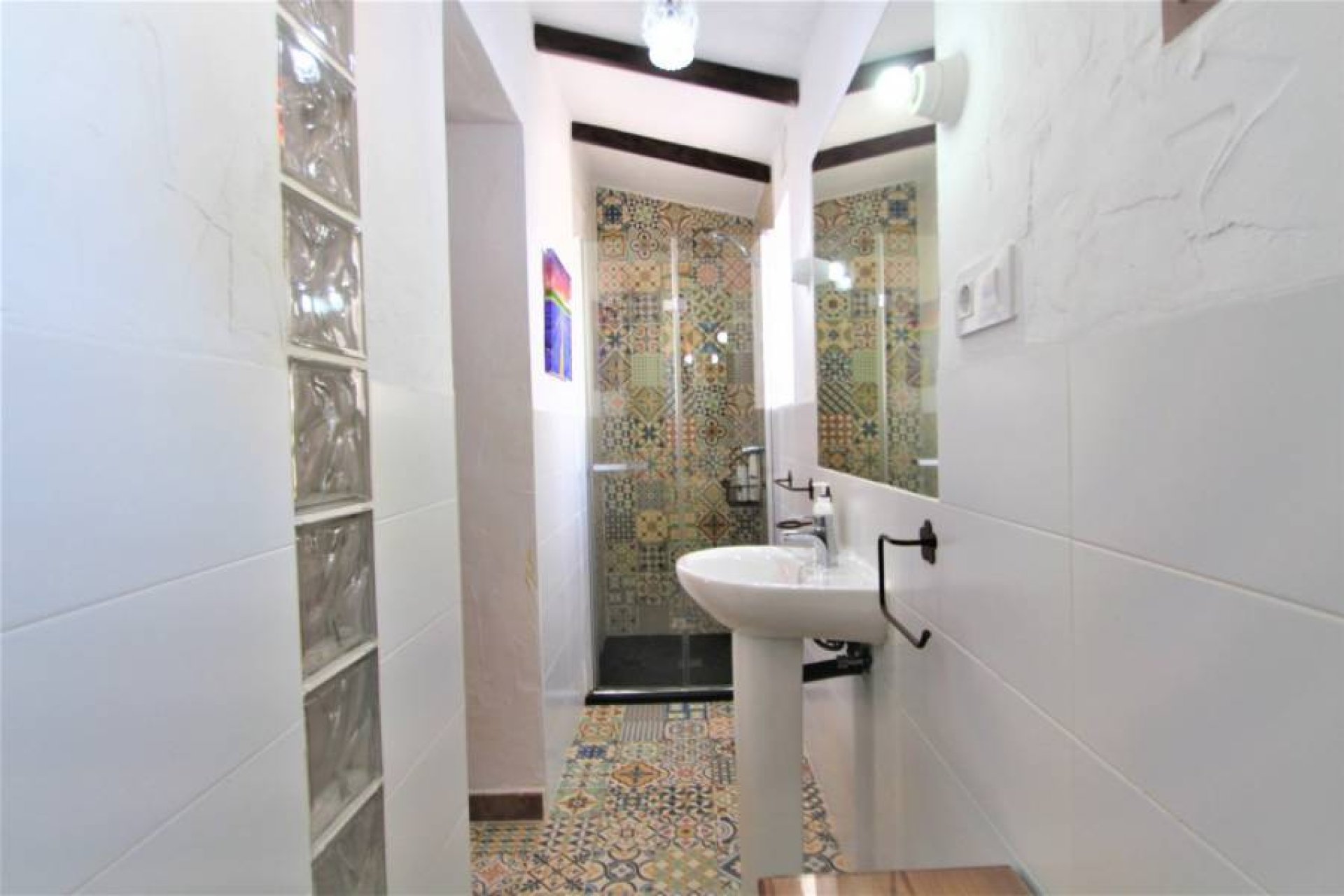  - Villa (detached) -
Orihuela Costa - Lomas de Cabo Roig